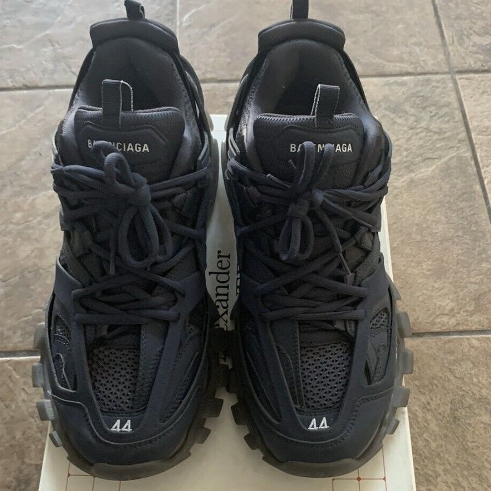 Balenciaga Track Runners